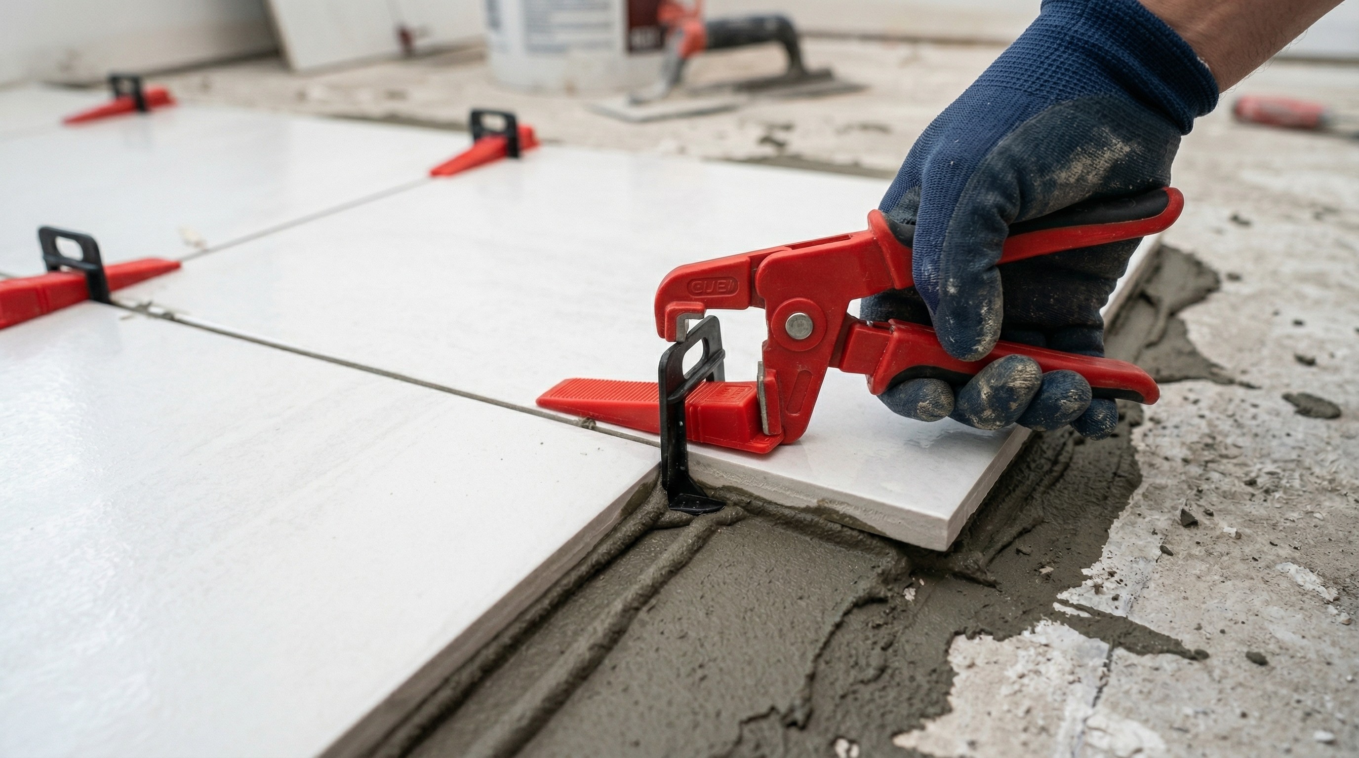 Peter Lehmann – Fliesenleger Bellheim